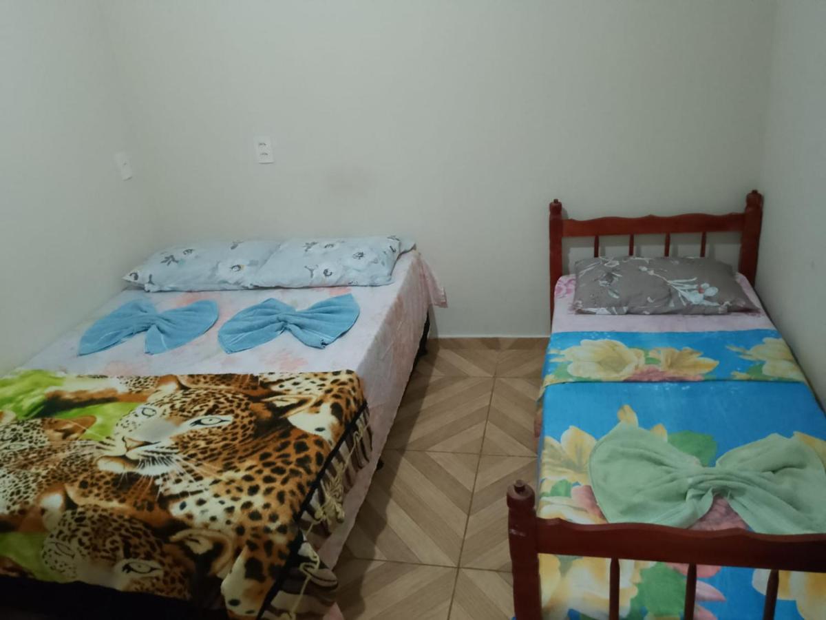 Albergue Dani E