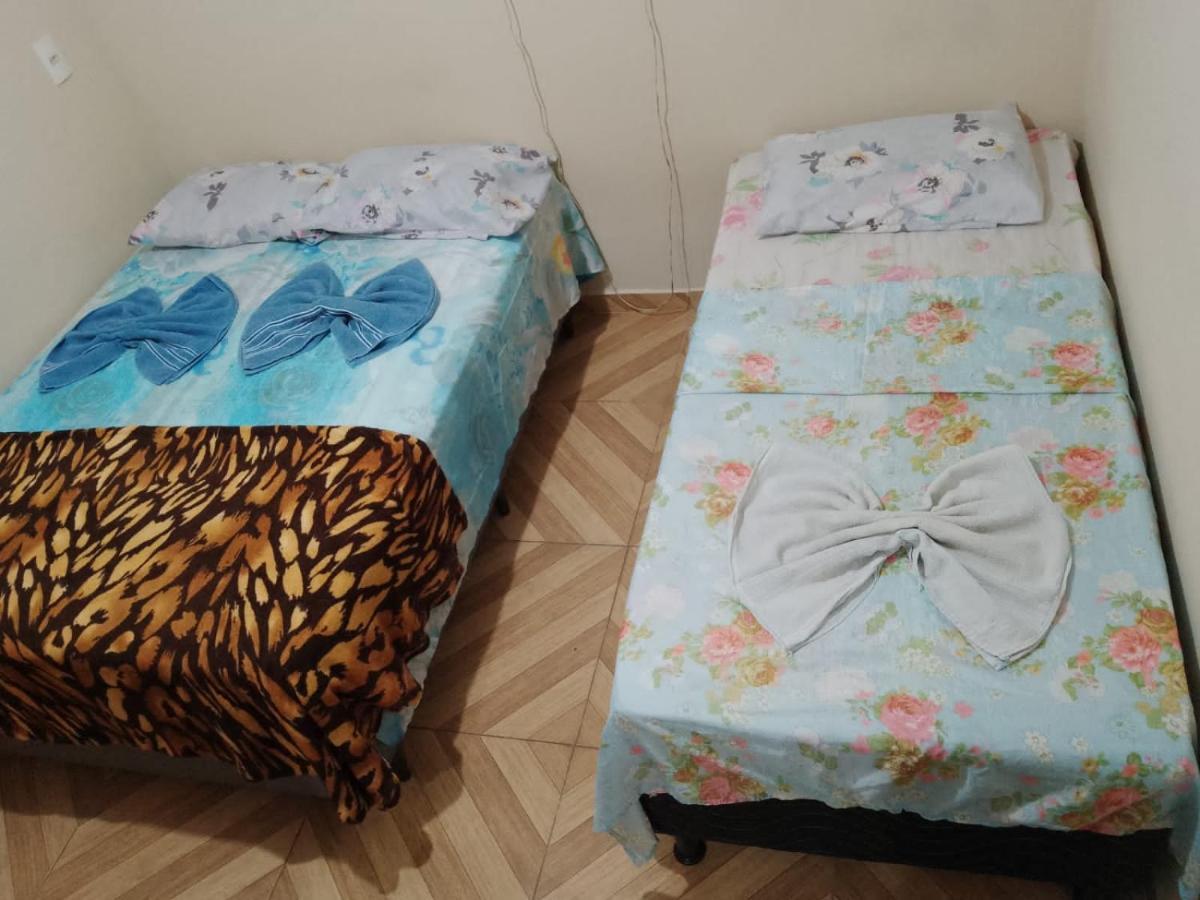 Albergue Dani E Maceió