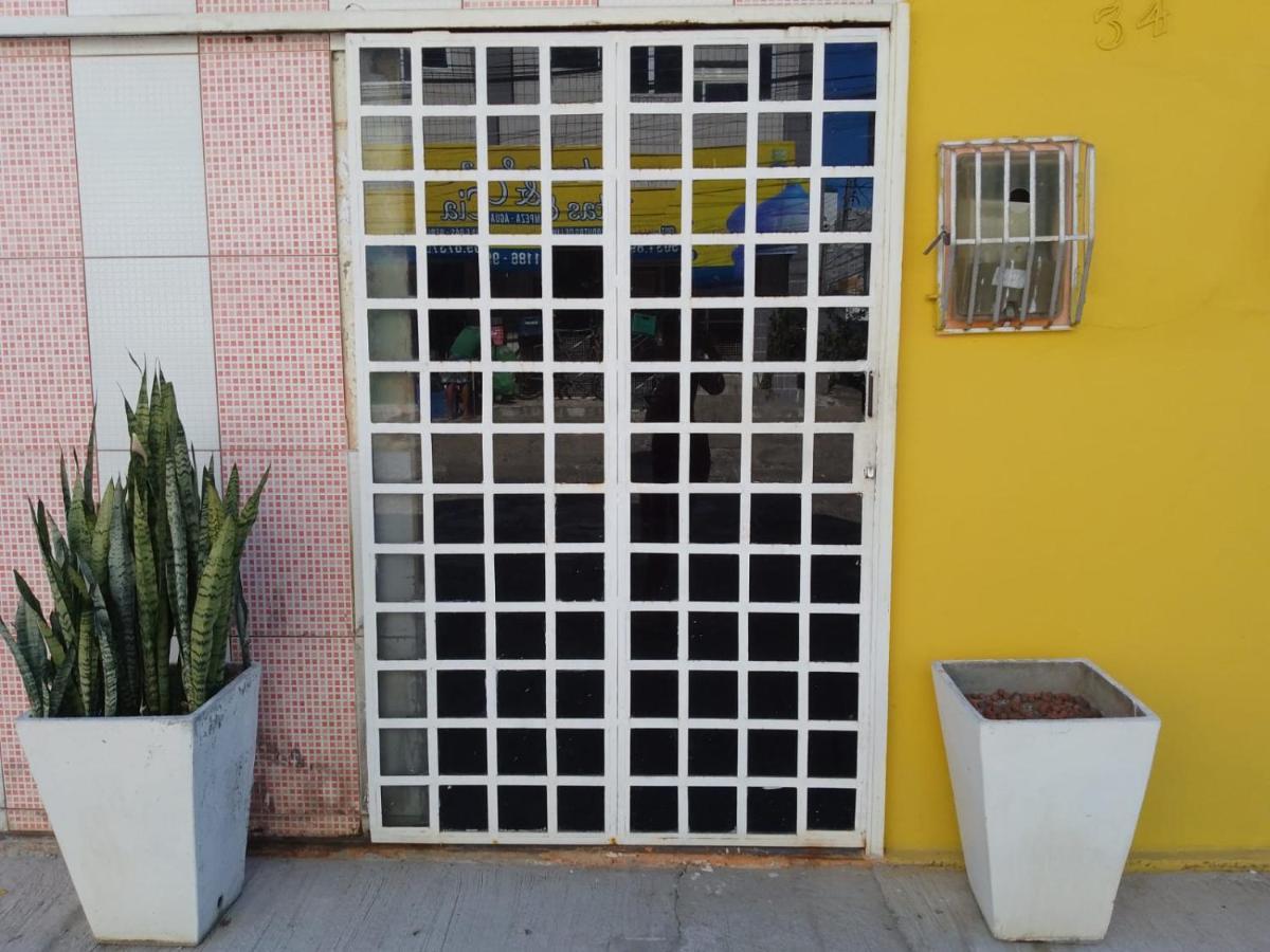 Albergue Dani E *
