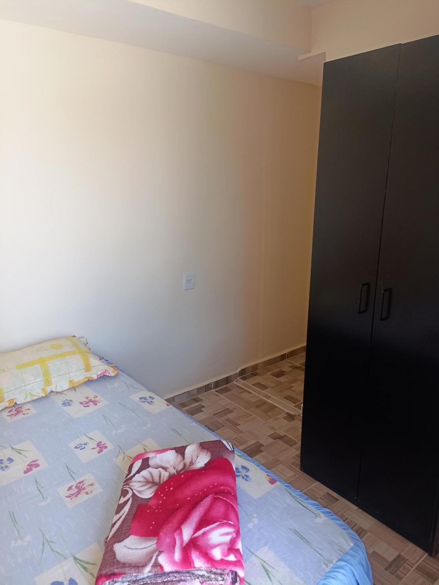 Dani E Albergue