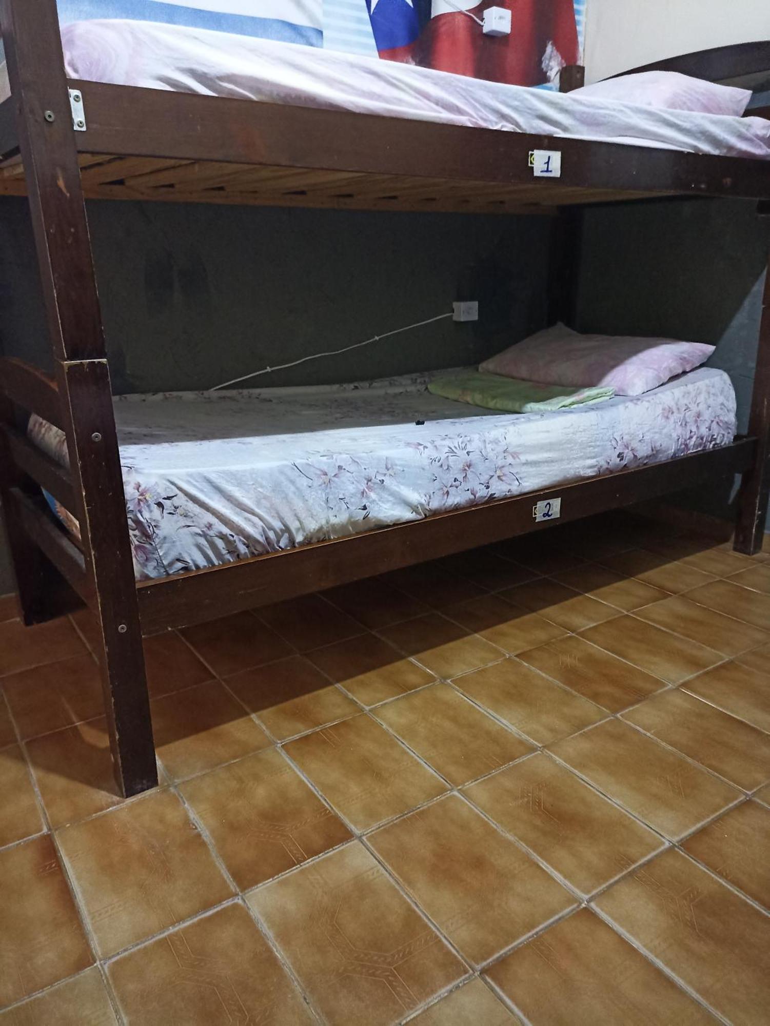 Albergue Dani E