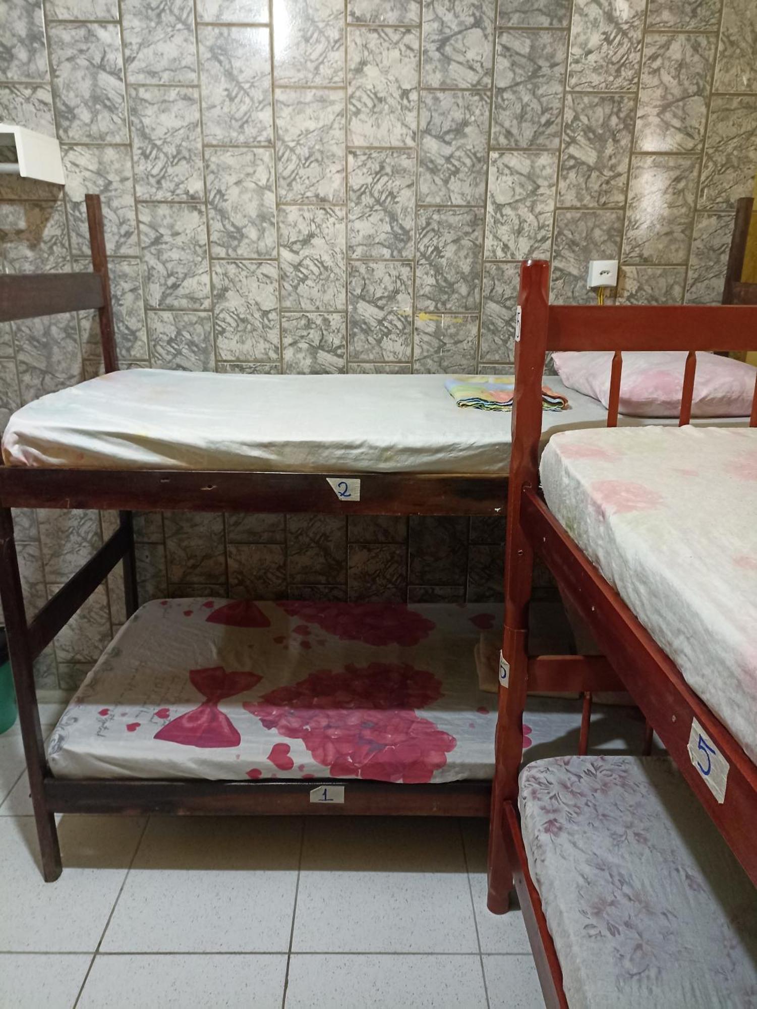 Dani E Albergue Maceió