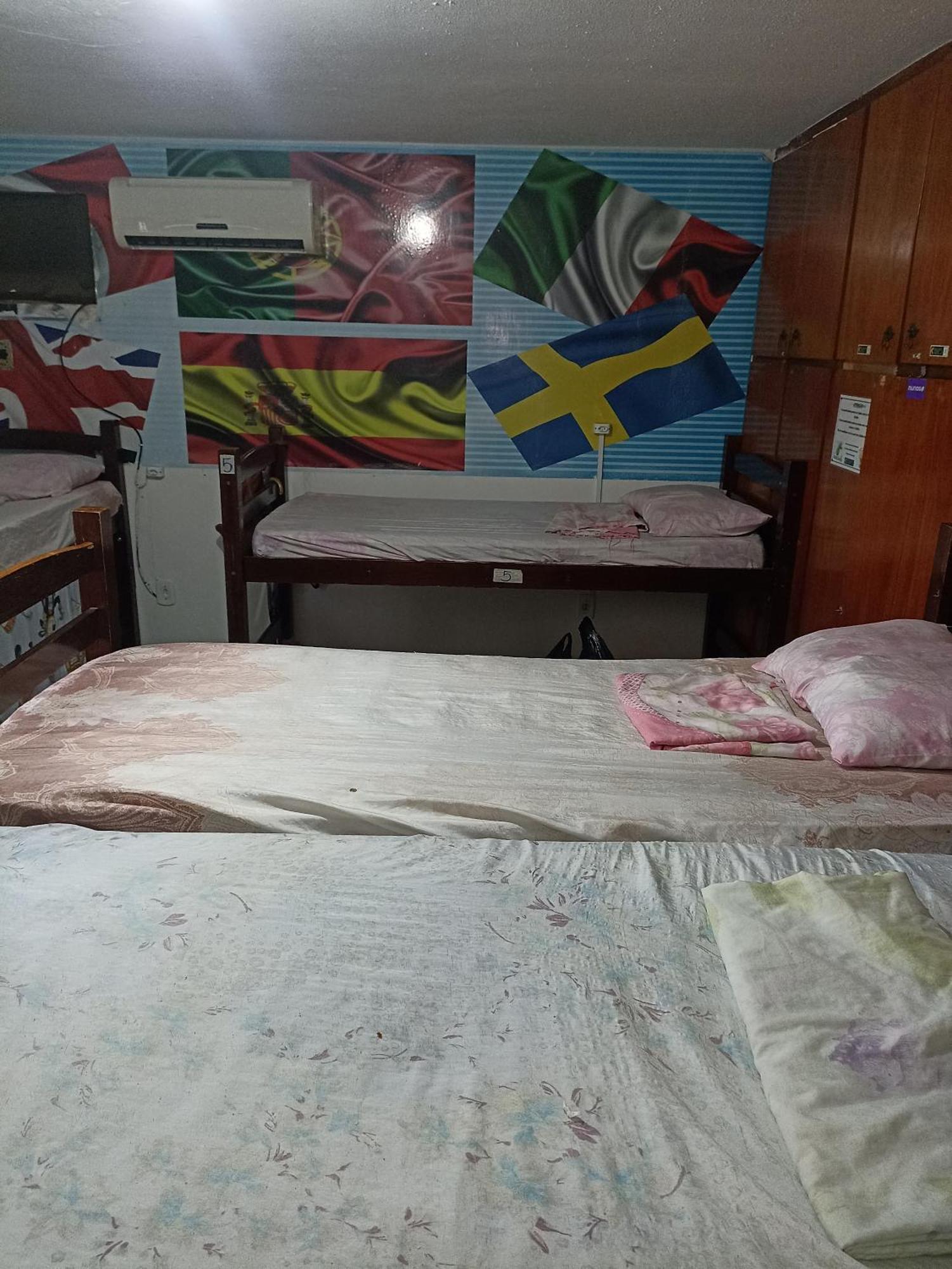 Albergue Dani E Maceió