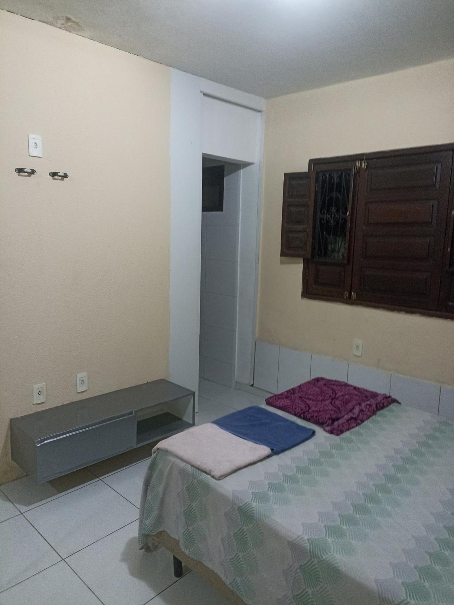 Albergue Dani E