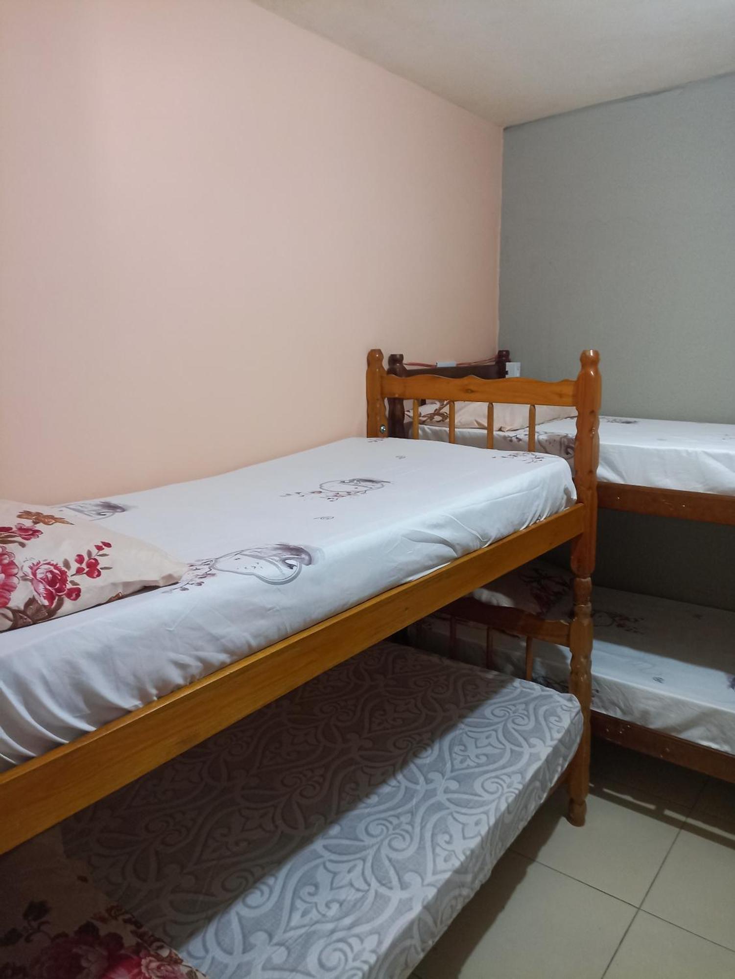 Albergue Dani E