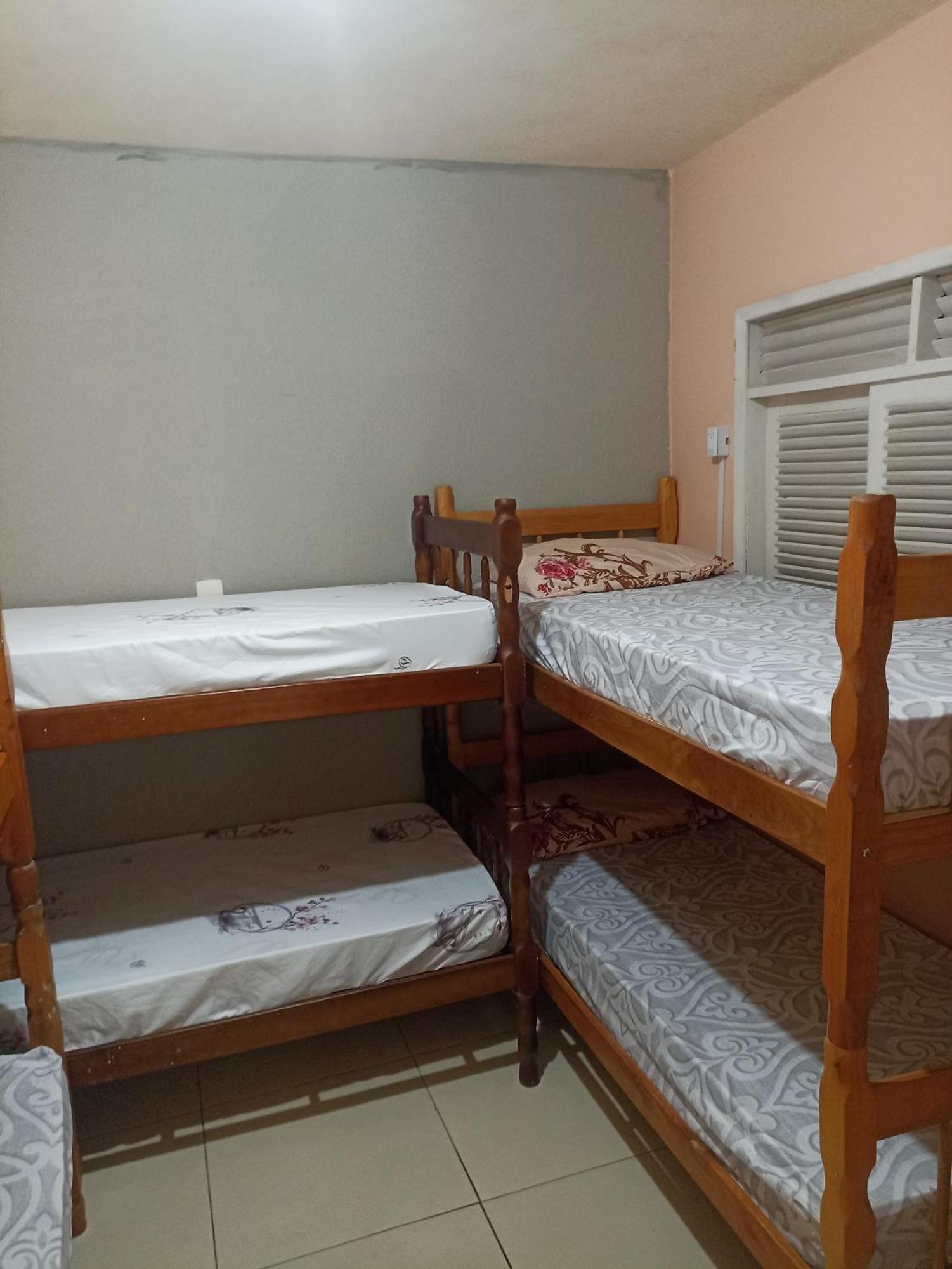 Albergue Dani E Maceió