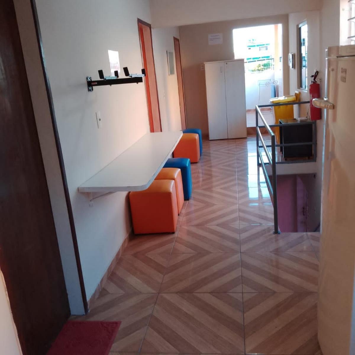 Dani E Albergue Maceió