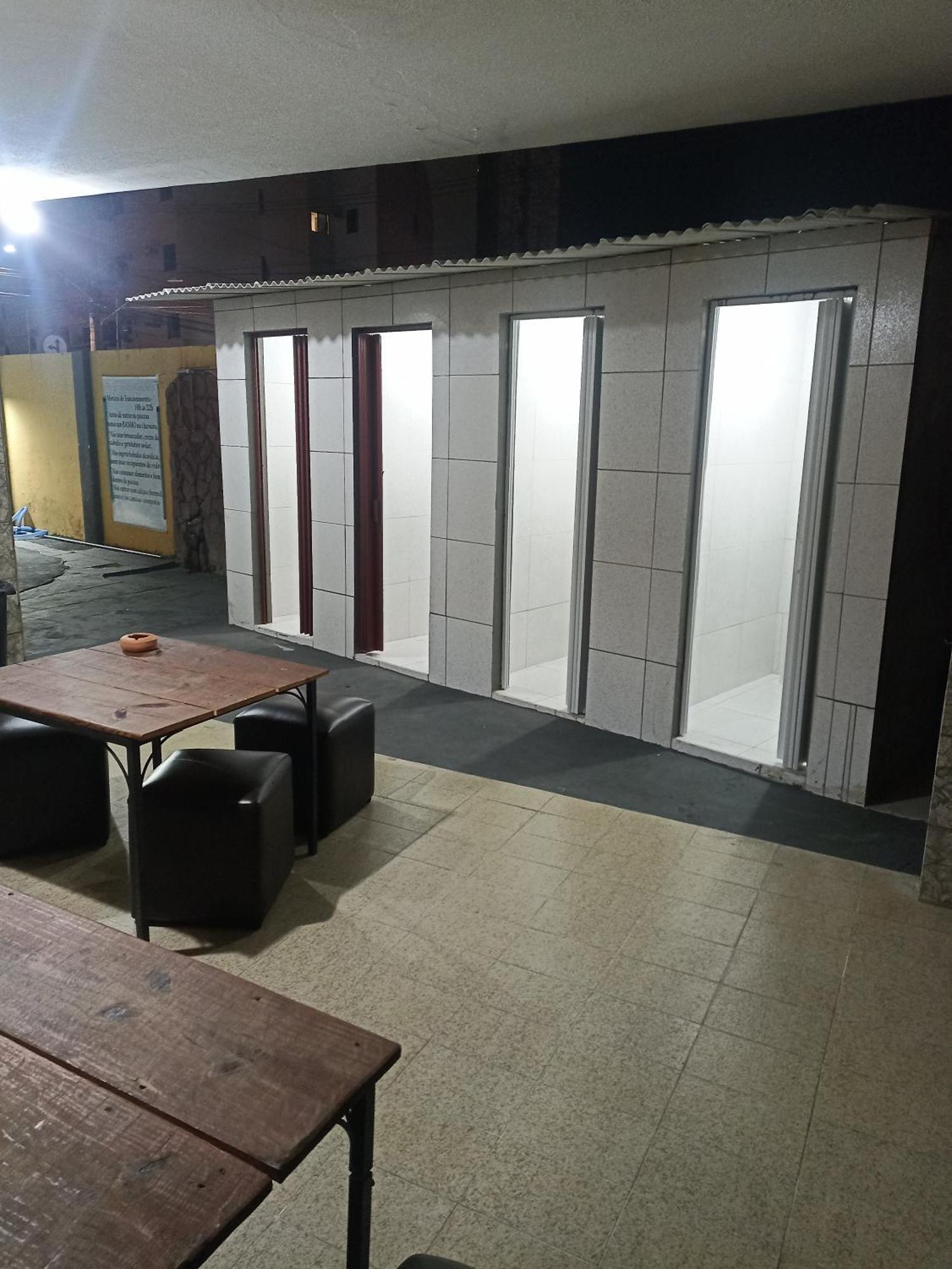 Albergue Dani E Maceió