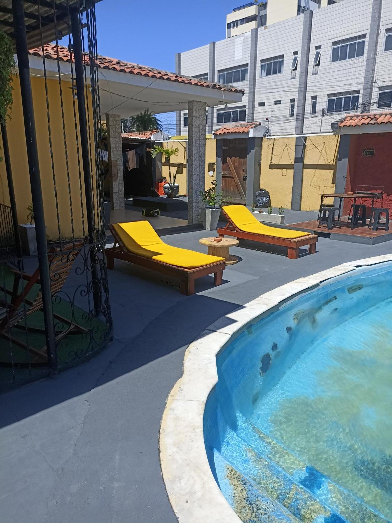 Albergue Dani E
