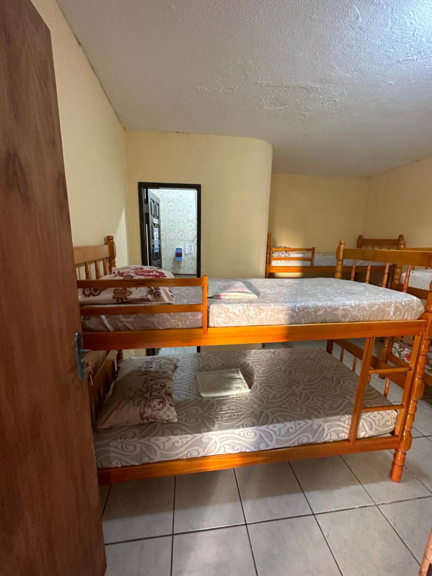 Albergue Dani E