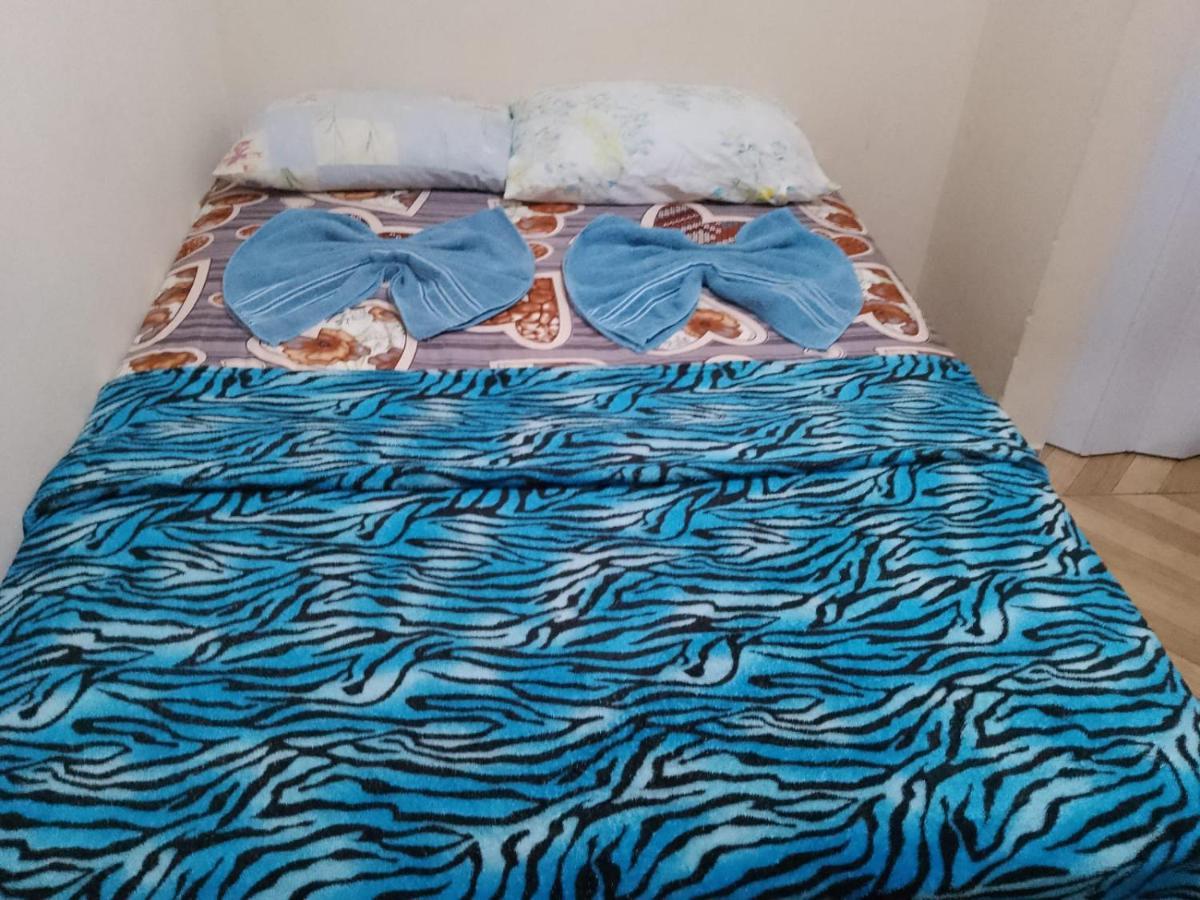 Hostel Dani E