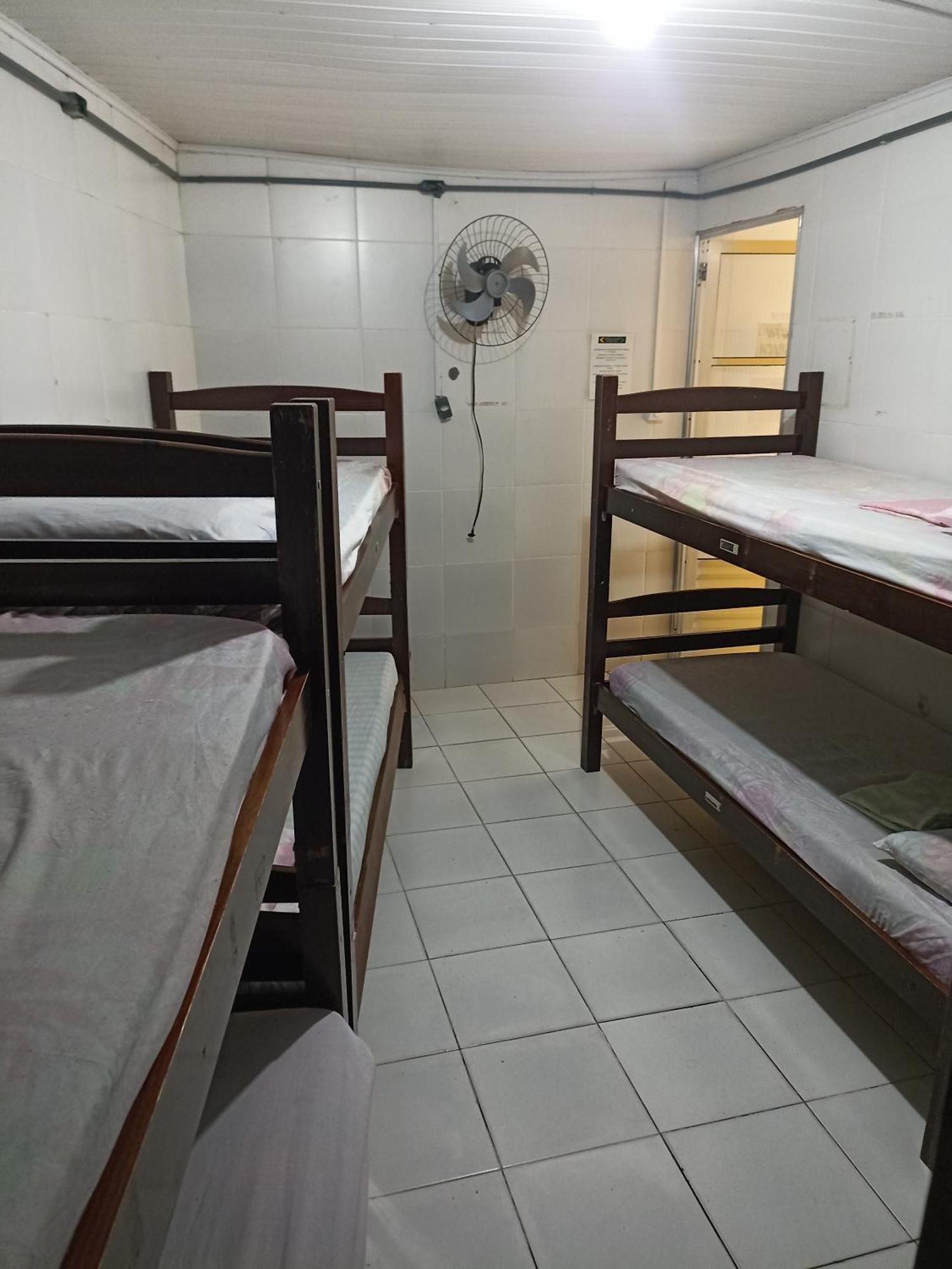 Hostel Dani E Maceio (Alagoas)