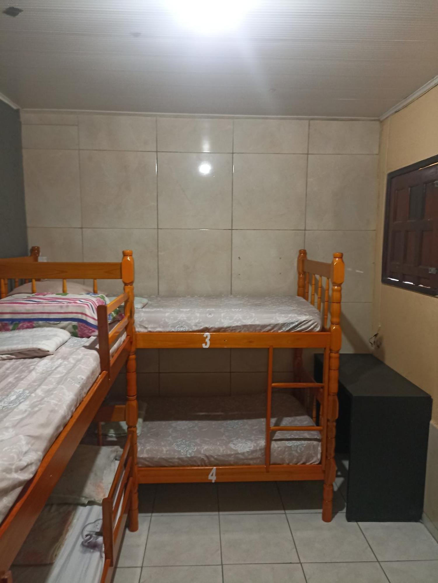 Dani E Hostel